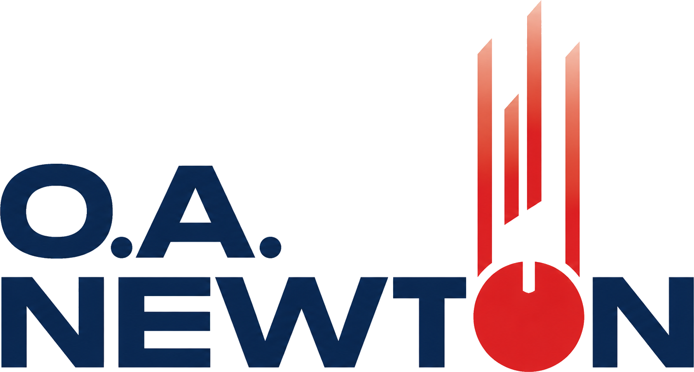O.A. Newton